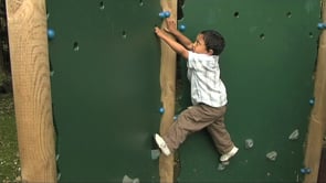 Providing a secure base & a safe haven – observation clip 3 thumbnail