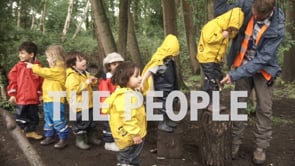 Watch What’s does effective teaching look like at the Little Forest Folks forest nursery?