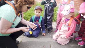 The worm thumbnail