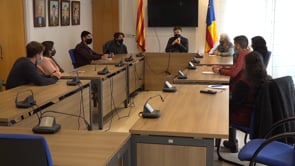 Balanç del projecte socioeducatiu