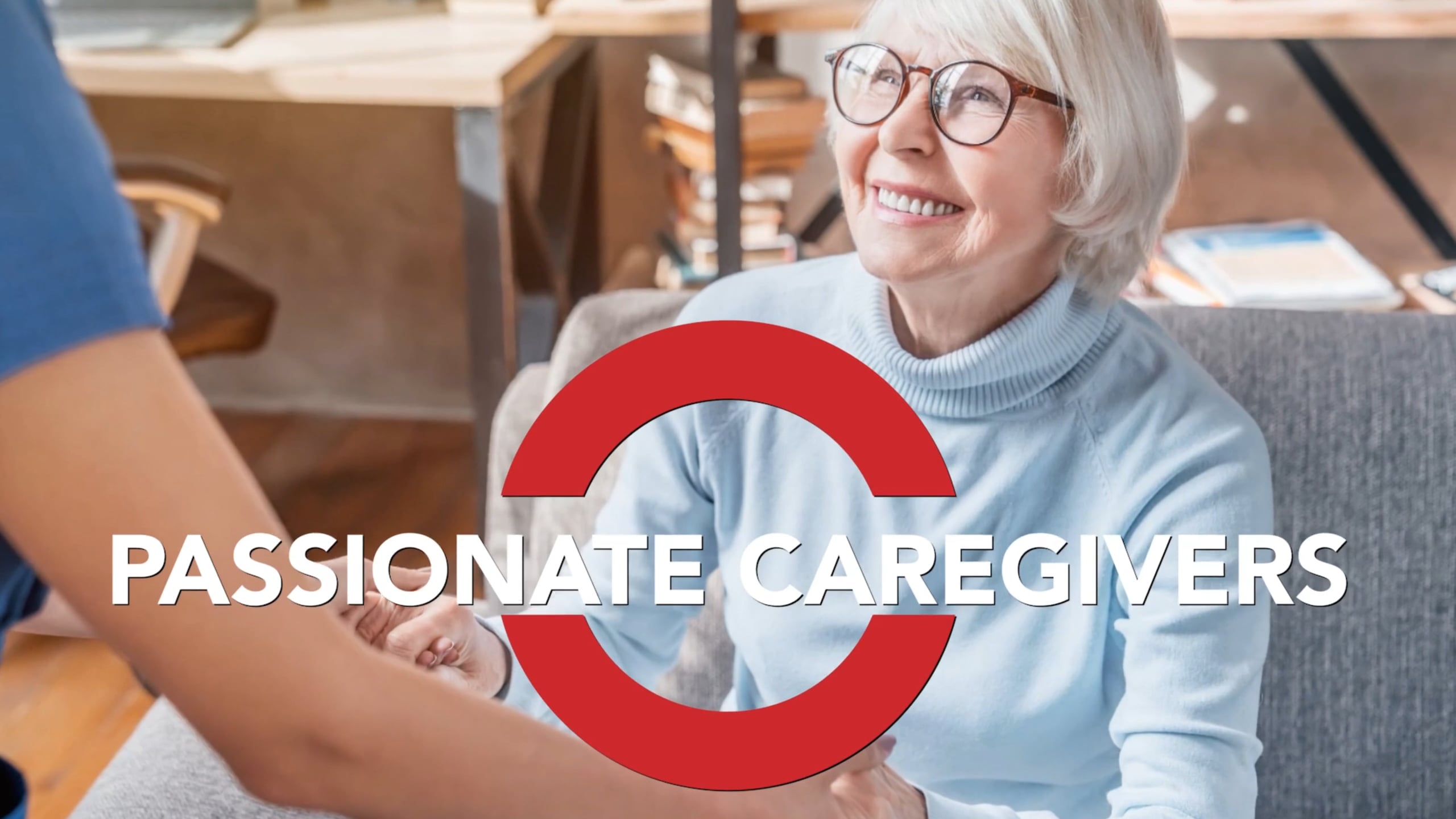 Freedom Home Care Recruiting Retirees on Vimeo