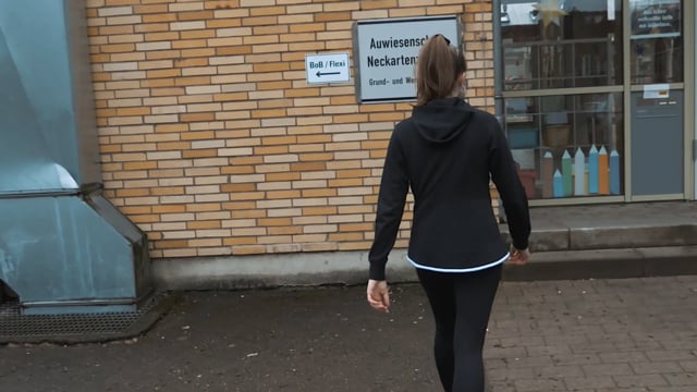 #01 - Die Auwiesenschule