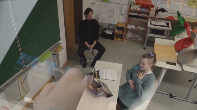 #03 - Noch 30 Minuten bis Buffalo