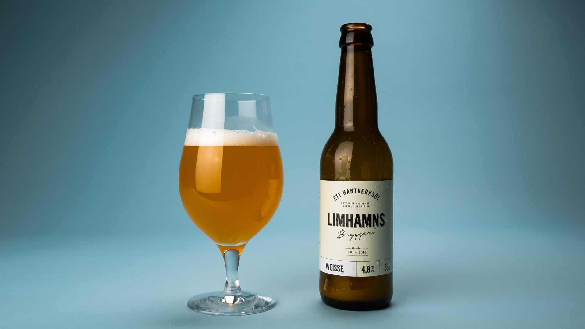 Limhamns Bryggeri