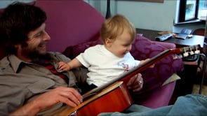How do babies learn to regulate their emotions? thumbnail