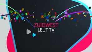Leut TV aflevering 3 - 8 februari 2016