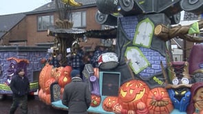 Leut TV aflevering 4 - 9 februari 2016