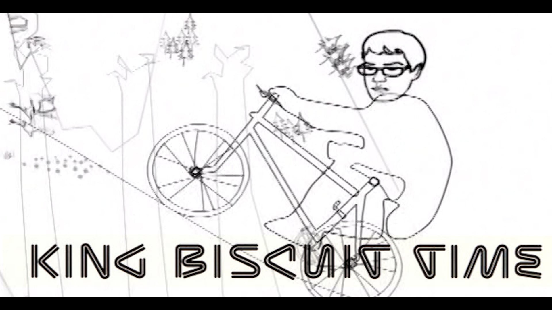 King Biscuit Time "I Walk the Earth"