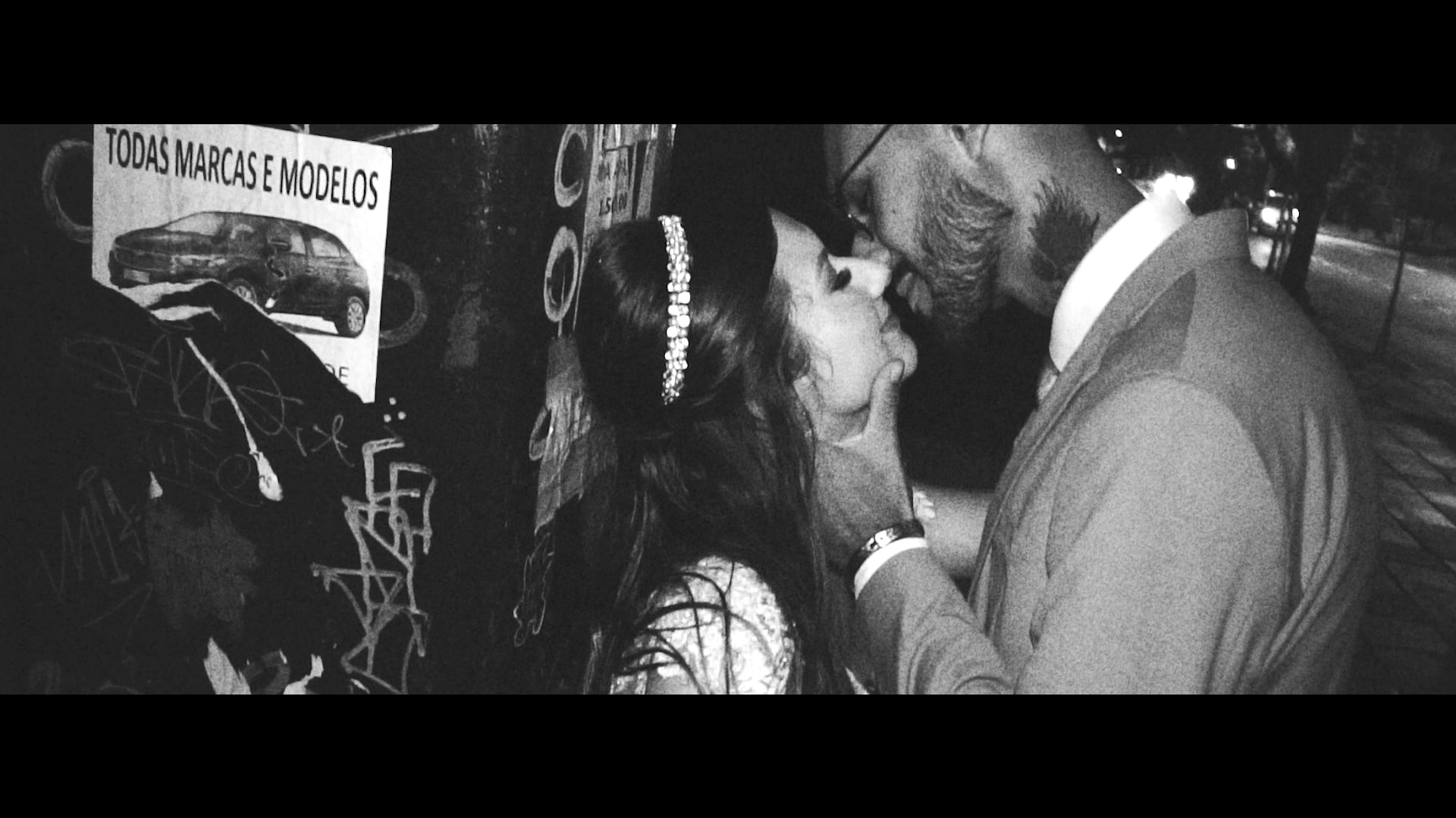 IN THE CAR, IN THE BACKSEAT