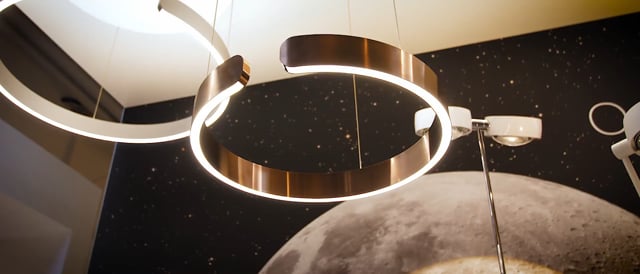 Wohnparc Dick in Lampify Lauchringen