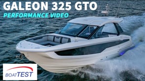 Boat Test Review on BoatTest.com