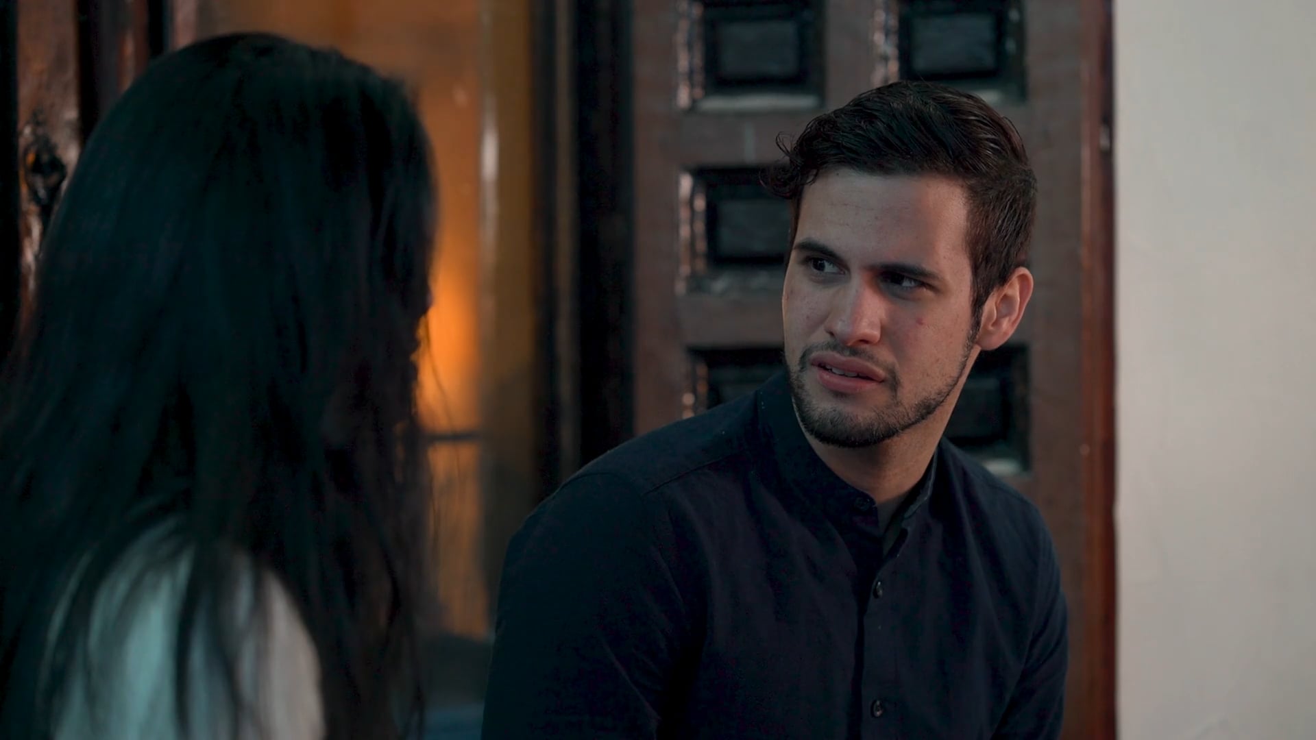 Videobook Sebastián Ojanguren