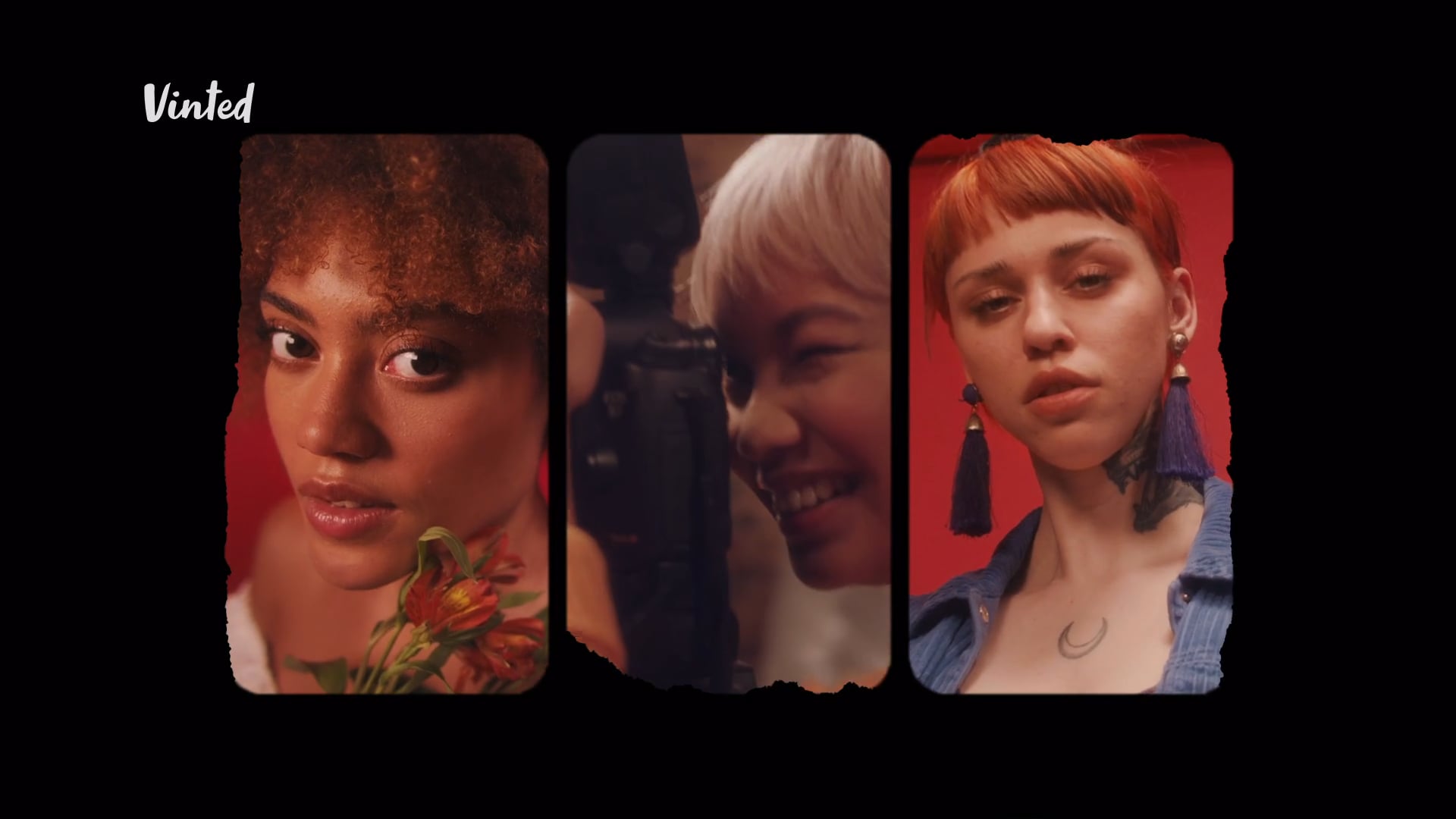 Vinted Commercial: Vintedist (TVC)