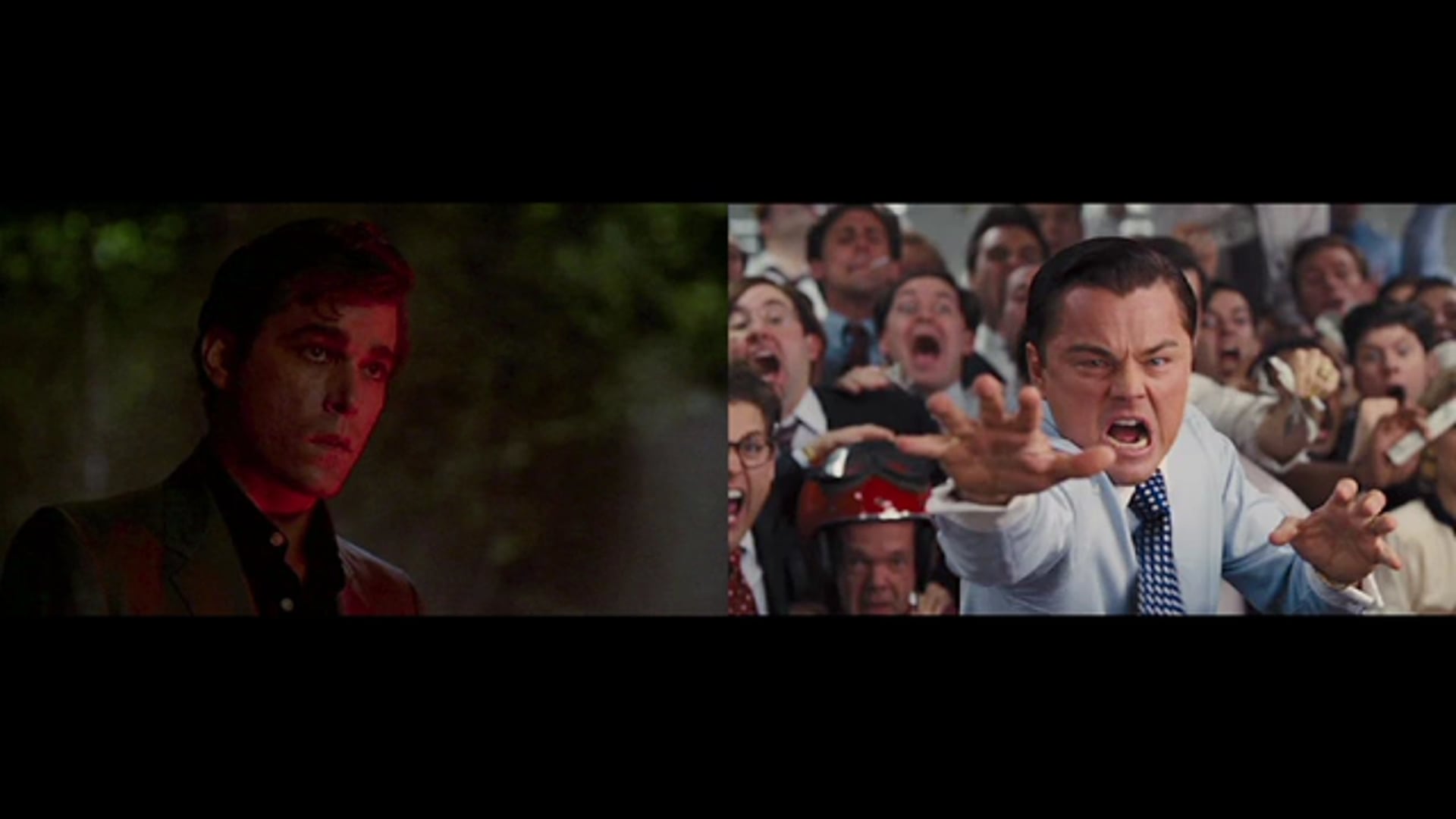 Martin Scorsese: Editing Techniques (2020)