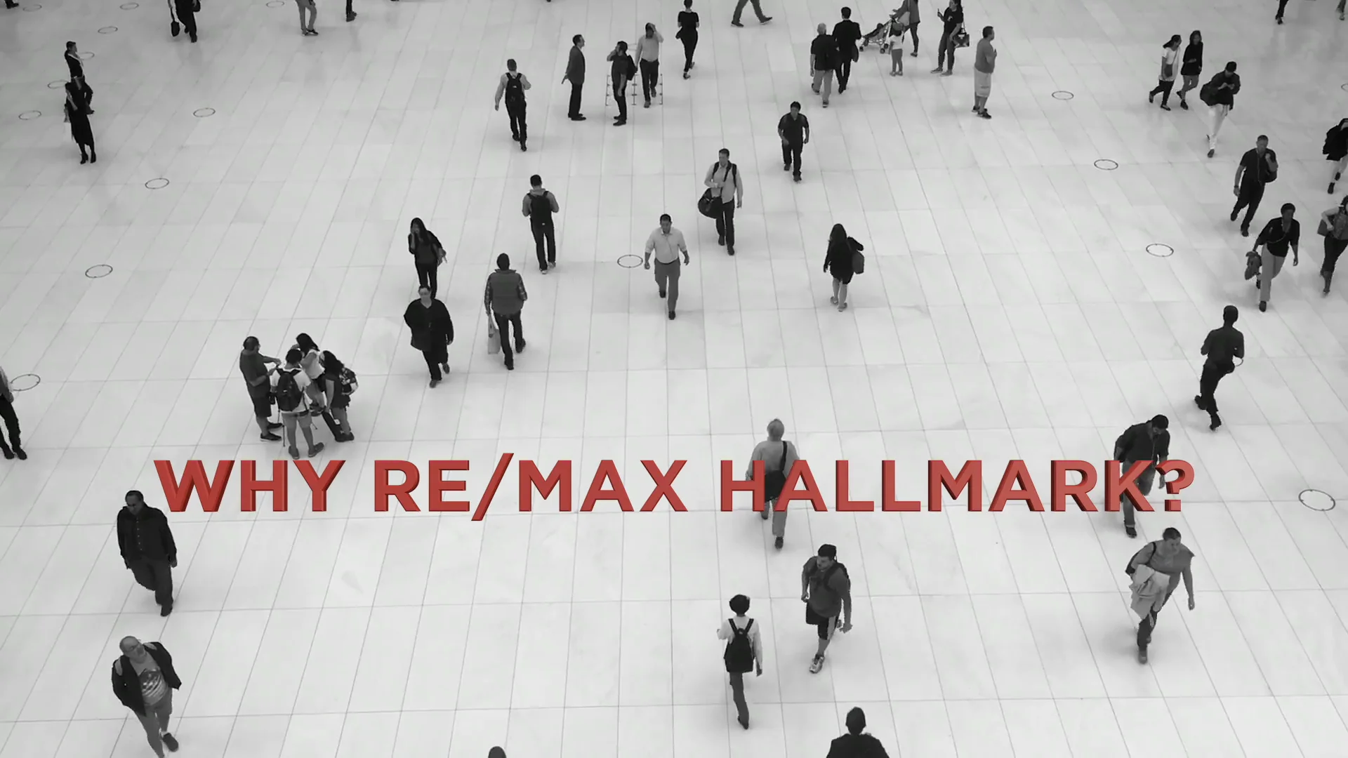 Why REMAX Hallmark 2021 on Vimeo