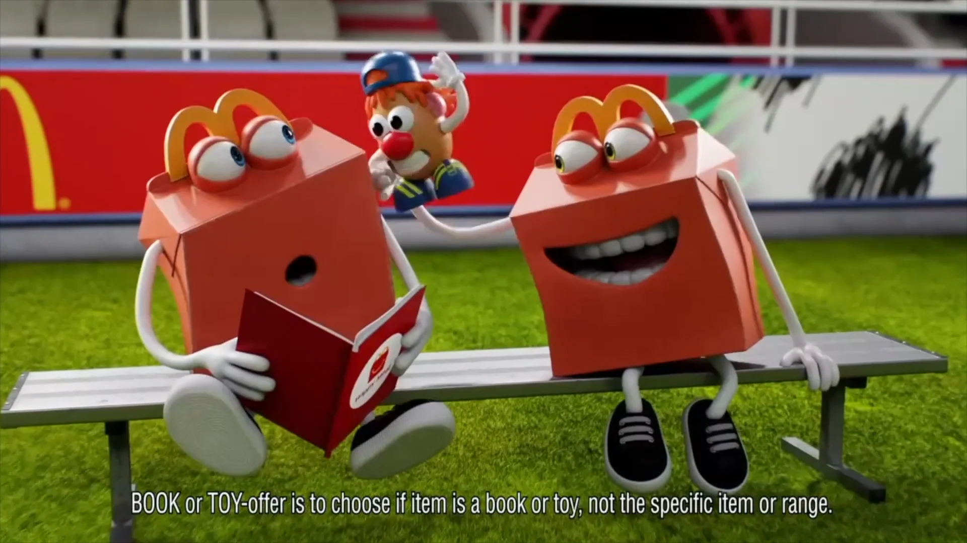 TESCO FUEL SAVE 'HAPPY BUNNY' on Vimeo