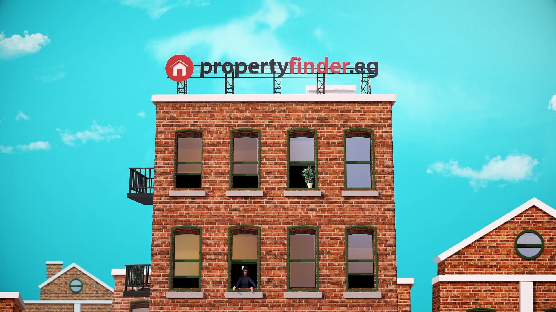 Property Finder - Plays