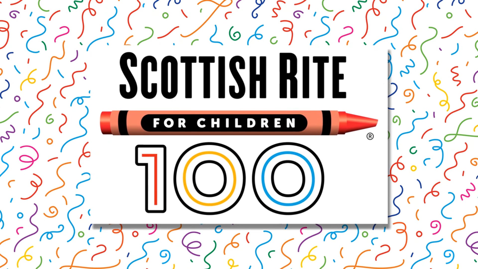 Scottish Rite for Children Centennial Slideshow