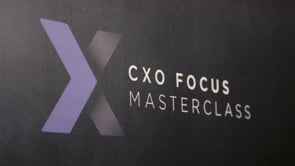 Nutanix | CXO Focus - Masterclass | Promo