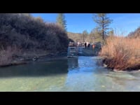Pamper River Escape