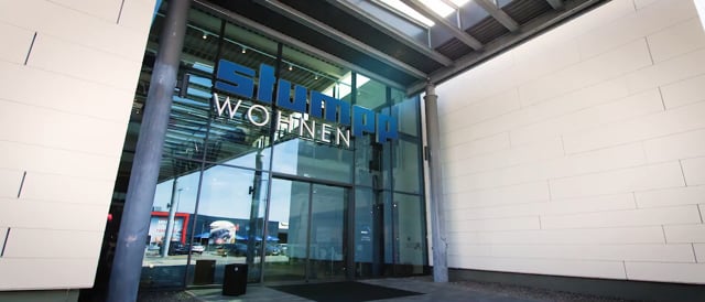 Wohnparc Dick in Stockach