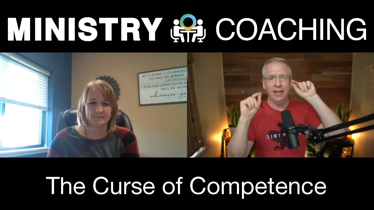 Coaching Example #4 on Vimeo
