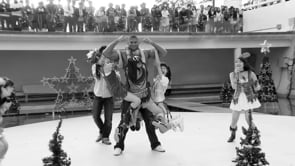 Related Embedded Video Item Thumbnail