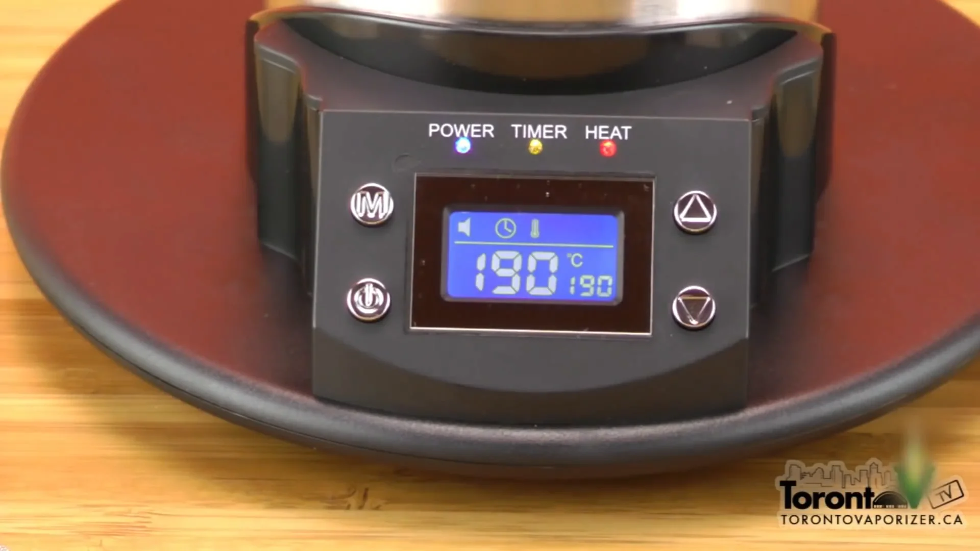 Arizer V-Tower Review &amp; How-To