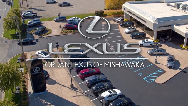 Lexus Luxury