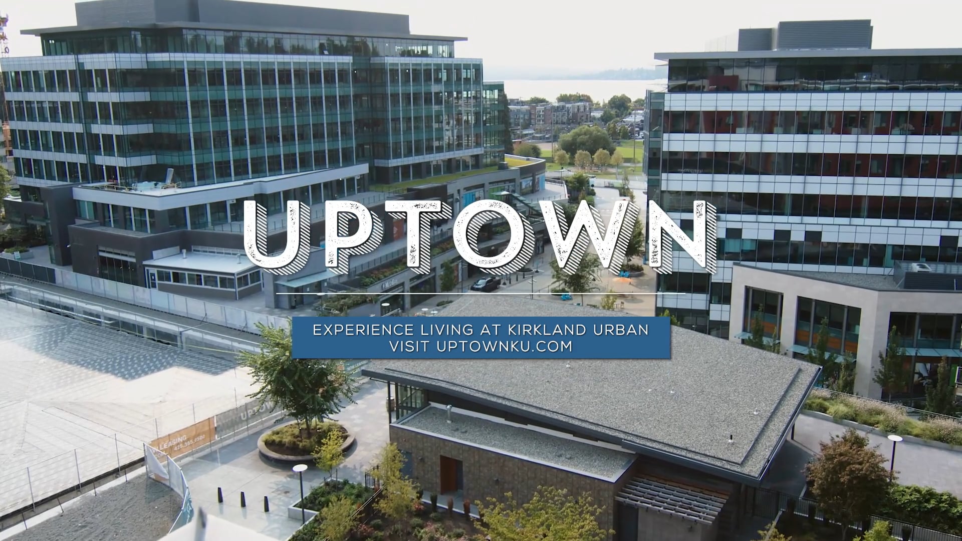 Uptown Apartments