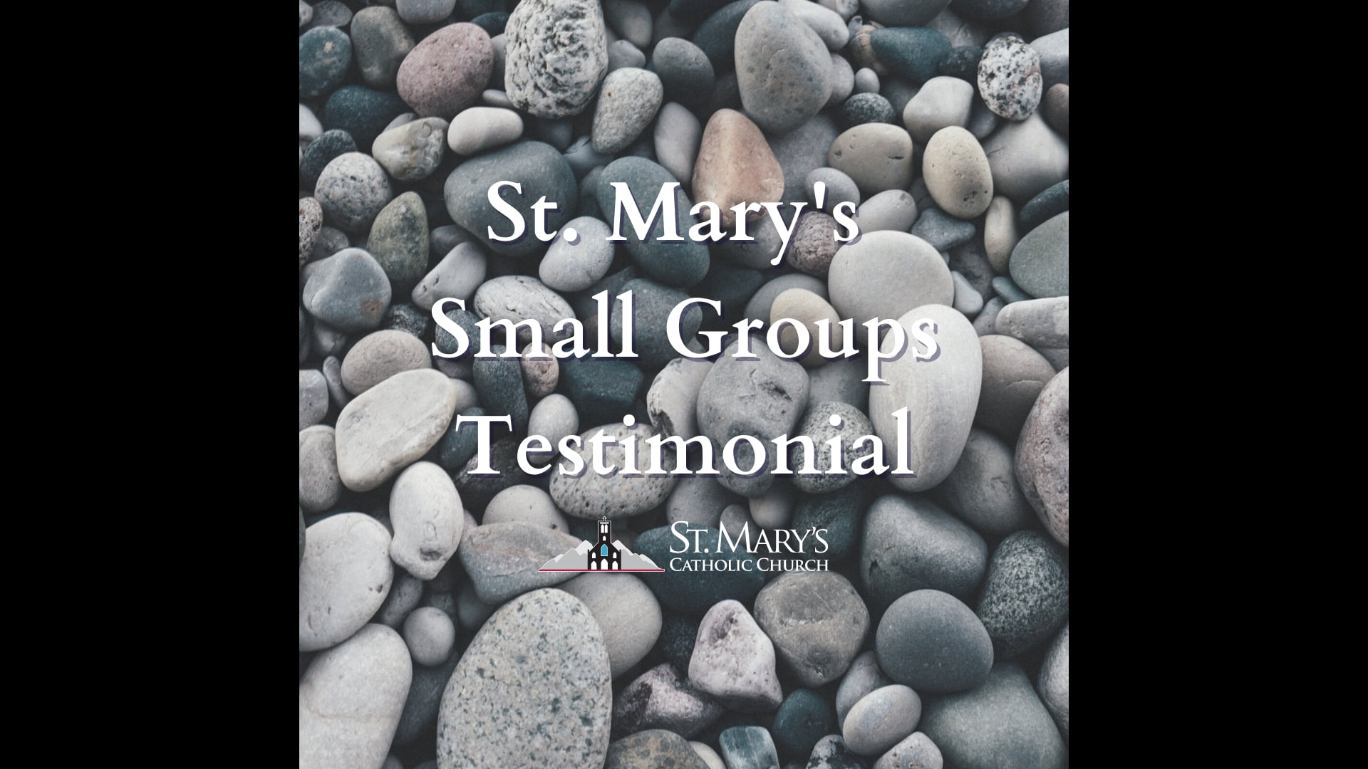 Emily's Small Groups Story