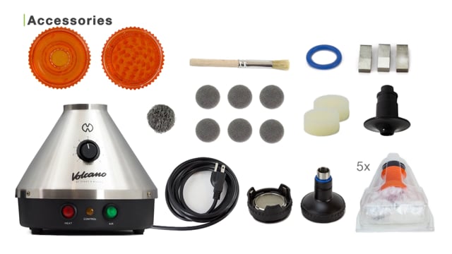 Volcano Classic Vaporizer Review – Still worth the money?