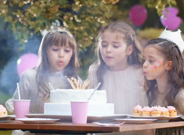 Spazi per eventi, feste di compleanno e ricevimenti