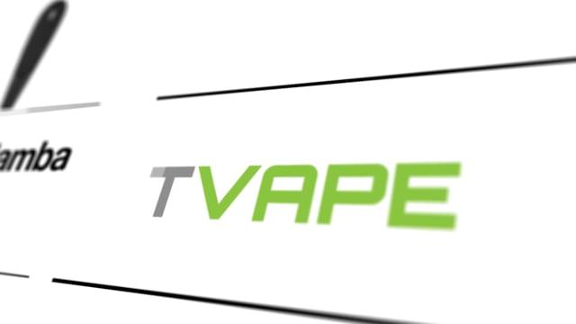 dinner lady vape pen Black Mamba Tutorial