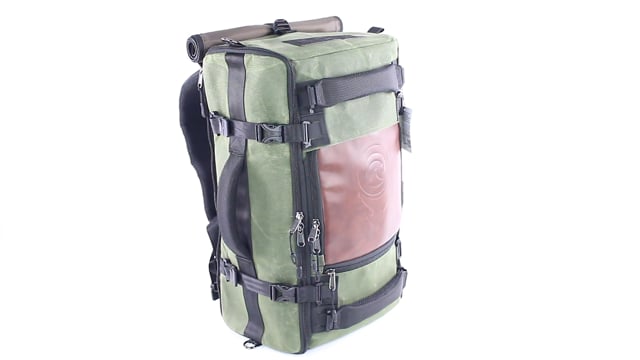 30L Drifter 3.0 // Black video thumbnail