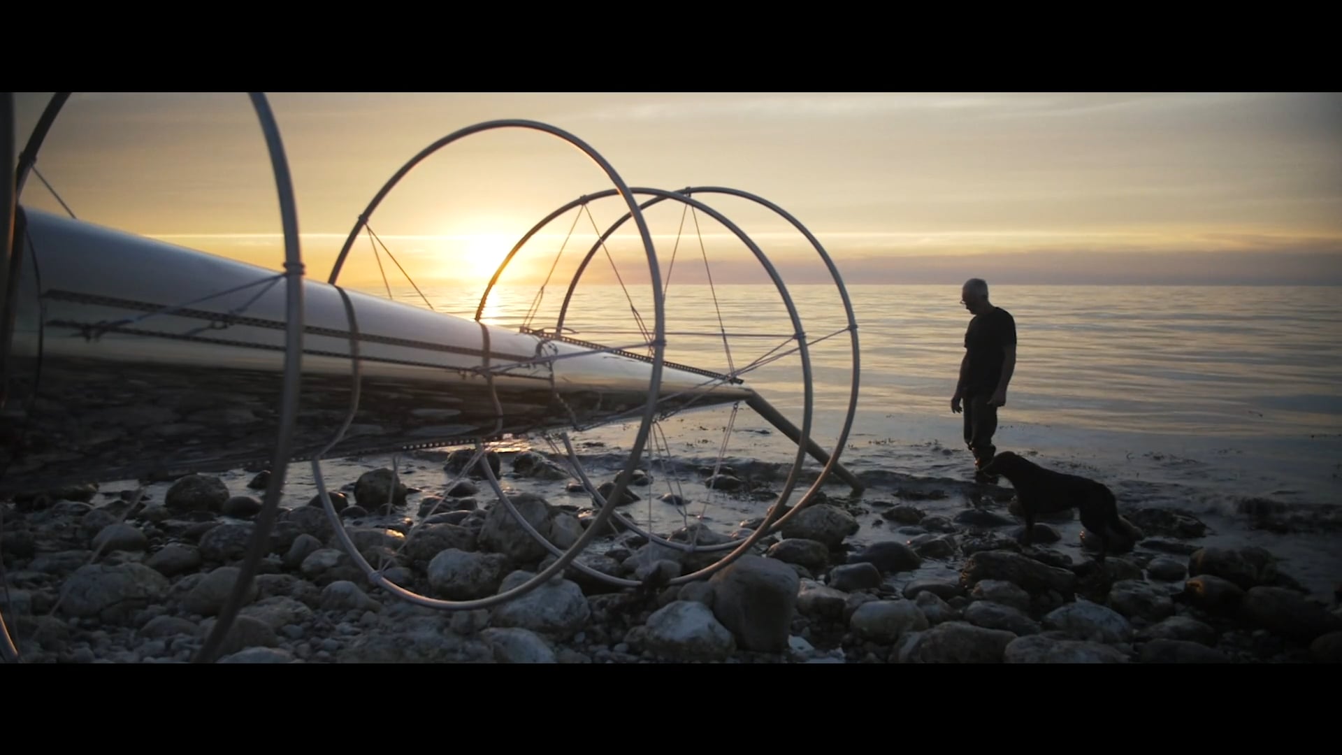 > V E R S T Ä R K E R < Part I : Nykobing, Denmark - Reel 2 (long)