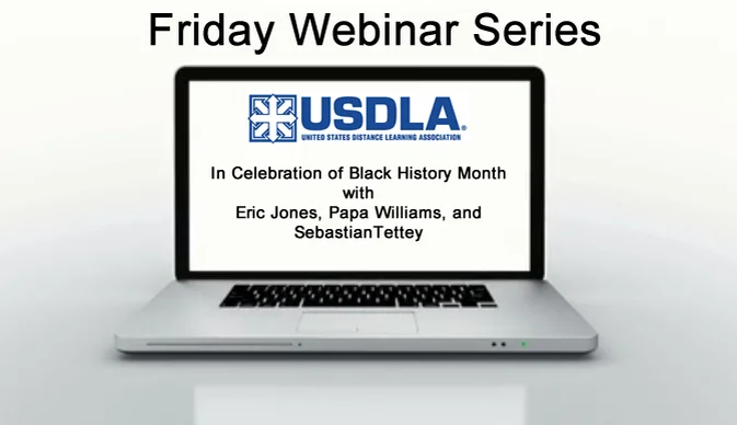 2021-02-05 Friday Webinar