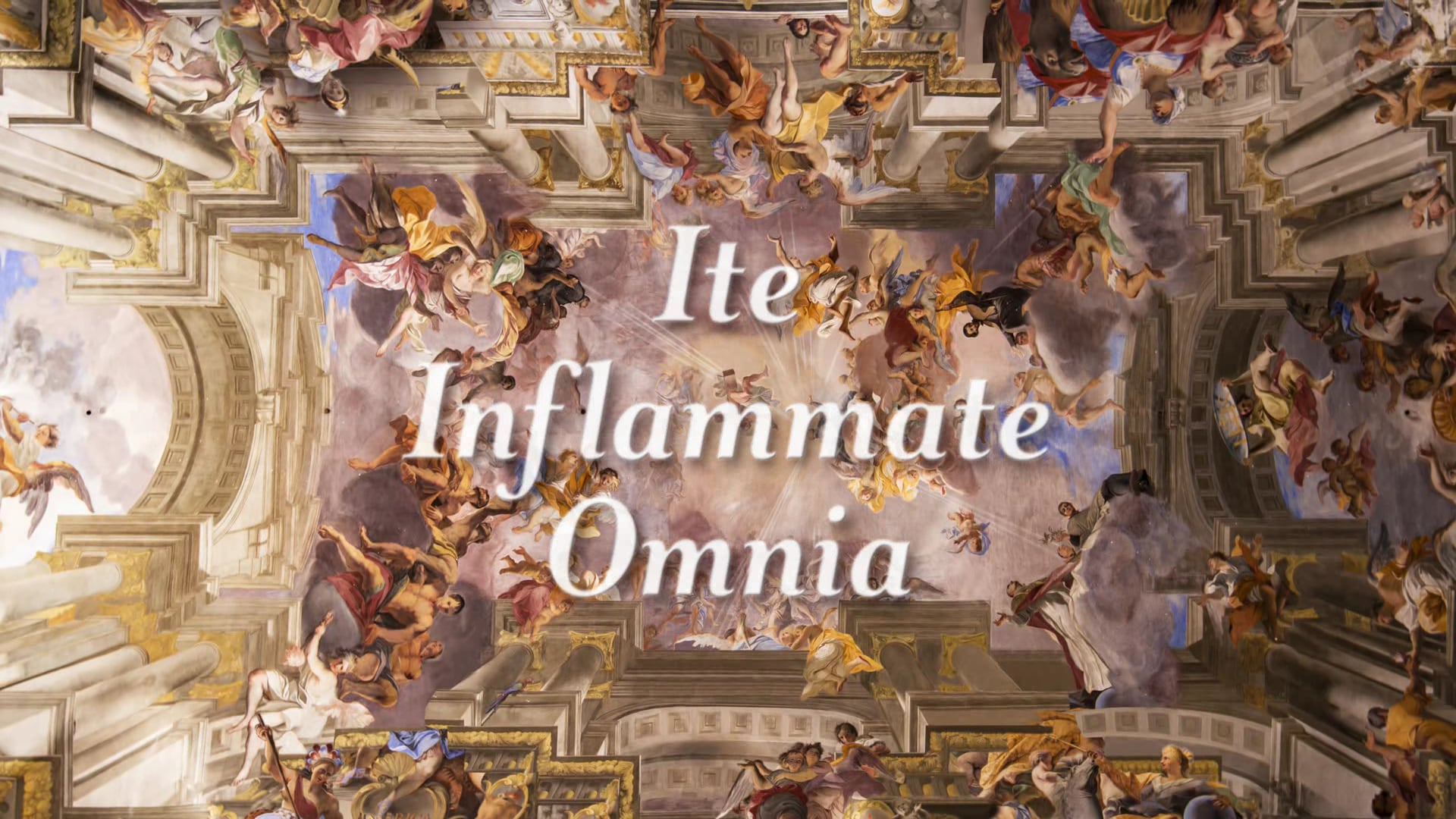 Creighton University: Story of Fire