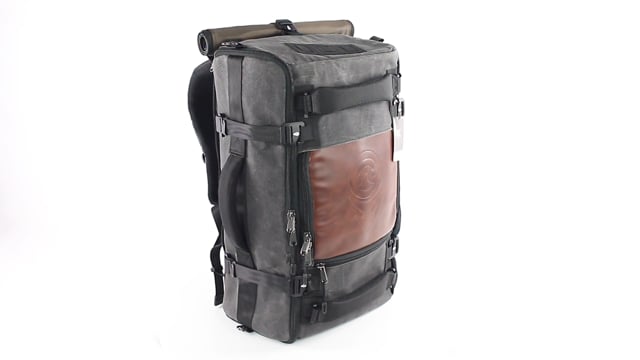 30L Drifter+ 3.0 // Navy video thumbnail