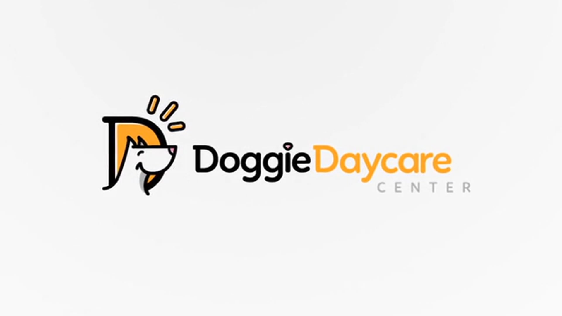 Doggie Daycare Center Promotional Video