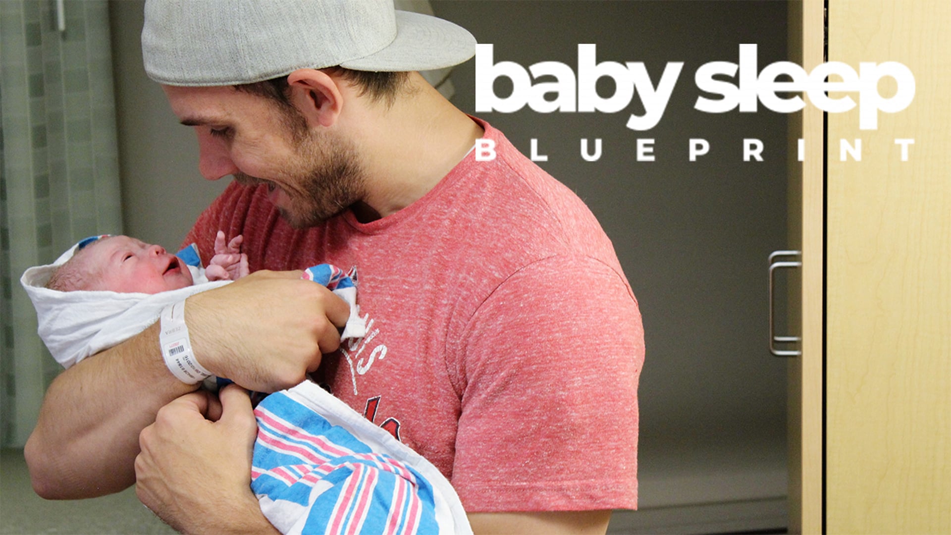 Baby Sleep Blueprint Ad - $2,000 Project