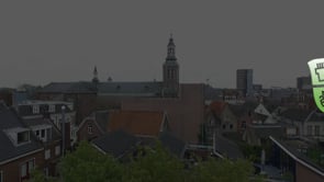 St Jan - 10 juni 2016