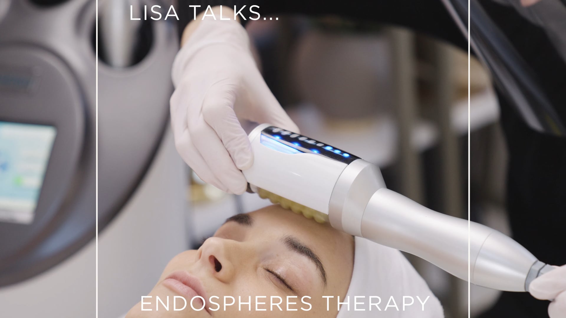 Endosphères- FACIAL TREATMENTS