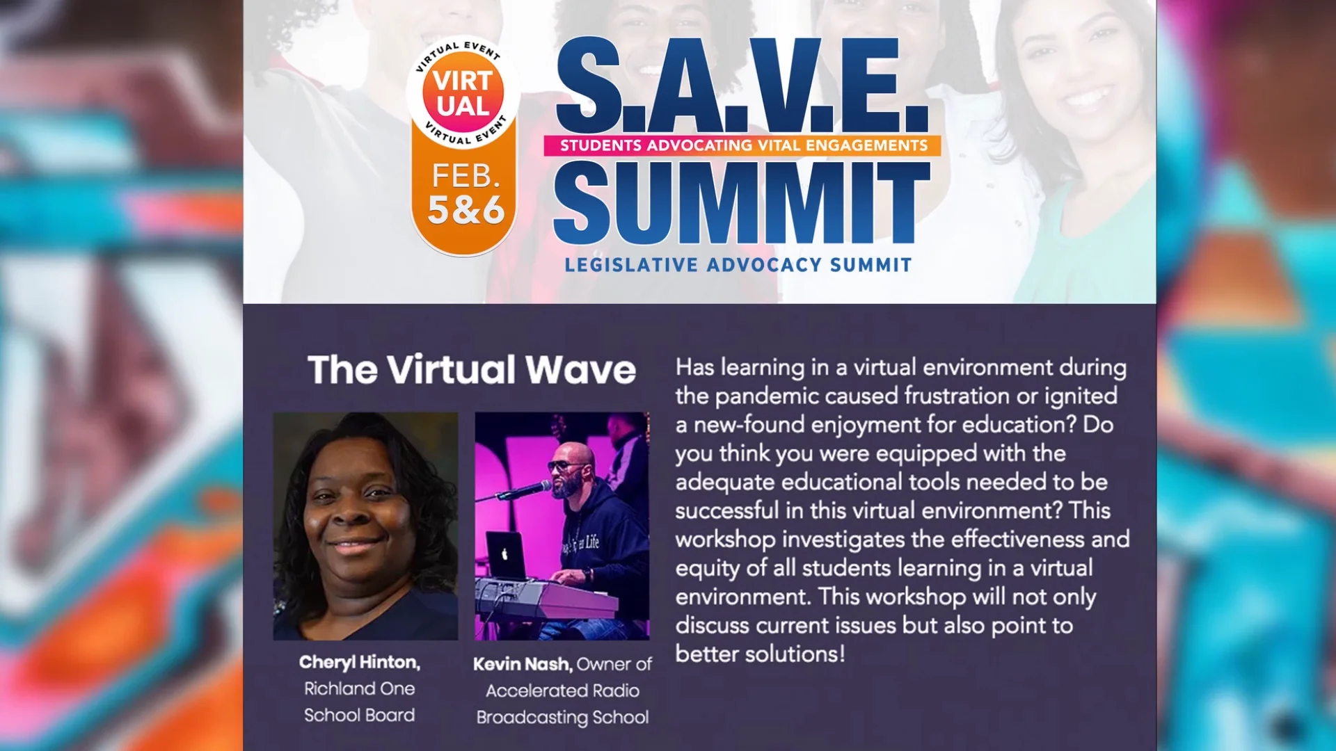Virtual Wave on Vimeo