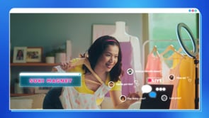 Related Embedded Video Item Thumbnail