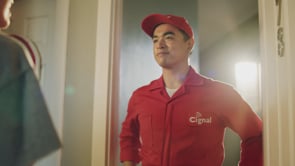 Cignal Postpaid TVC (30s)