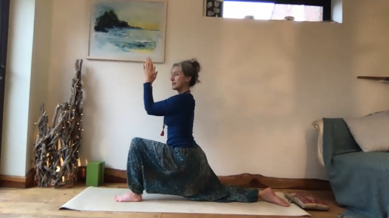 Awakening Joy Session 2