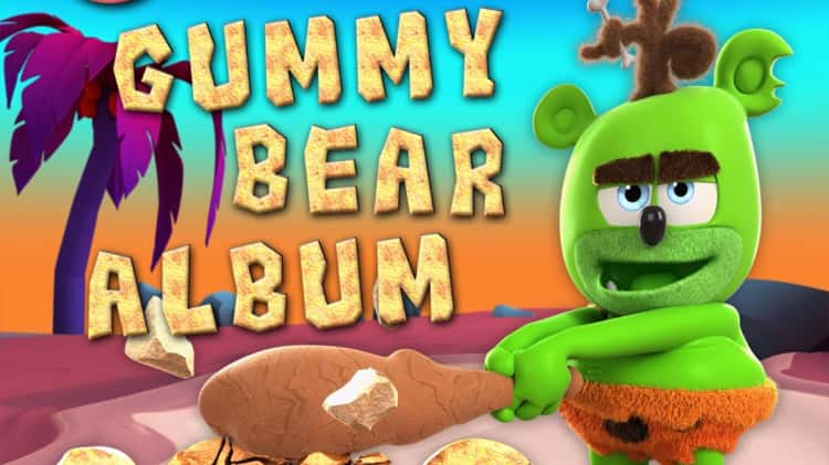I Am A Gummy Bear - Full English Version on Vimeo