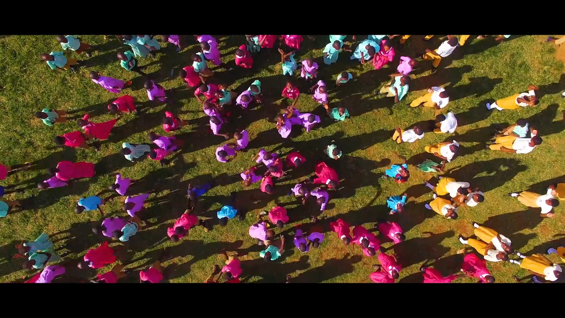 zero30media Showreel