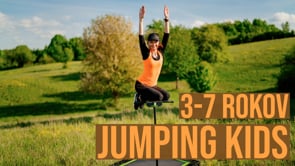 Jumping KIDS I (J14) | foto